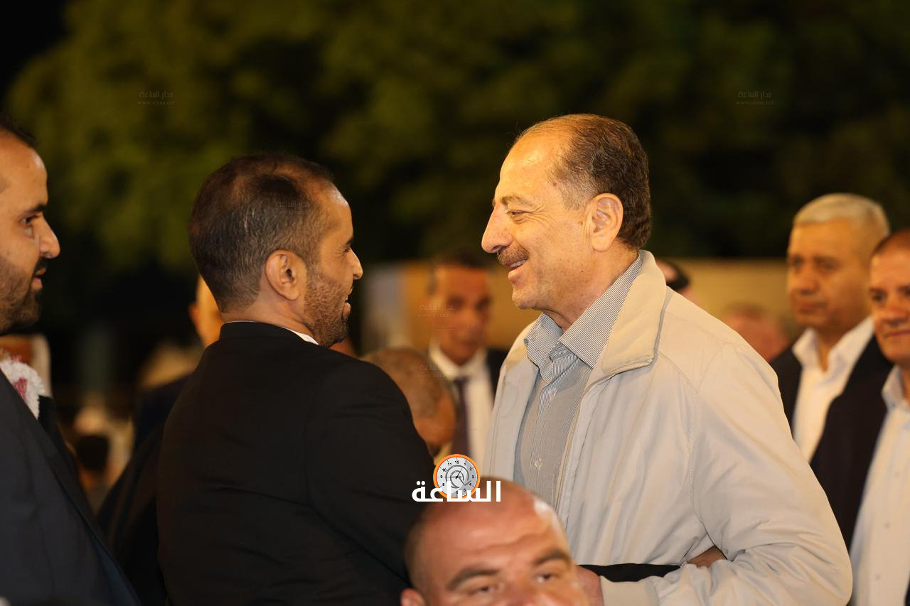 Madar Al-Saa Images 0.9540879596697749