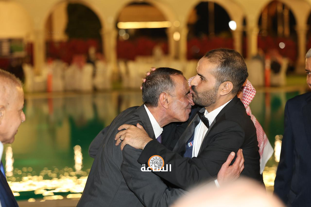 Madar Al-Saa Images 0.6460981791935723