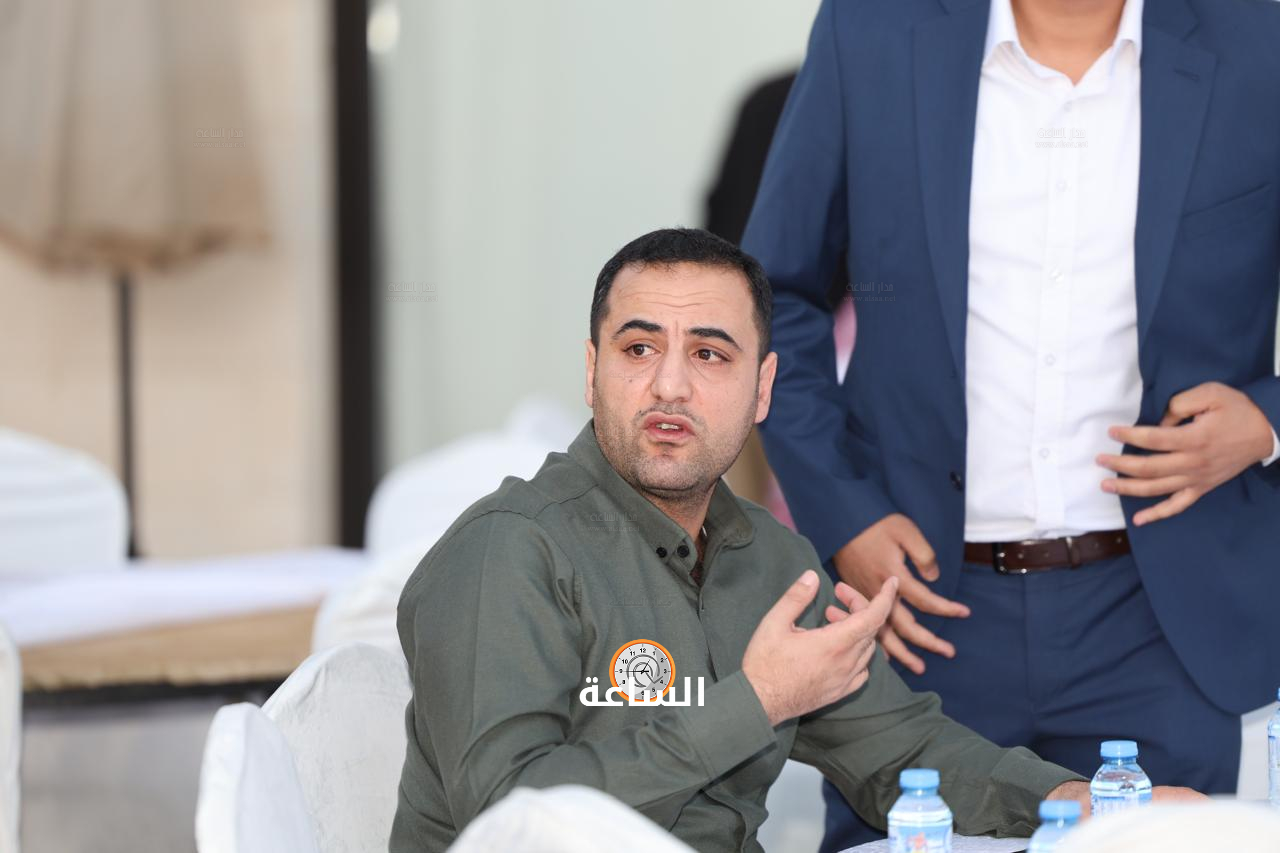 Madar Al-Saa Images 0.5976623248402692