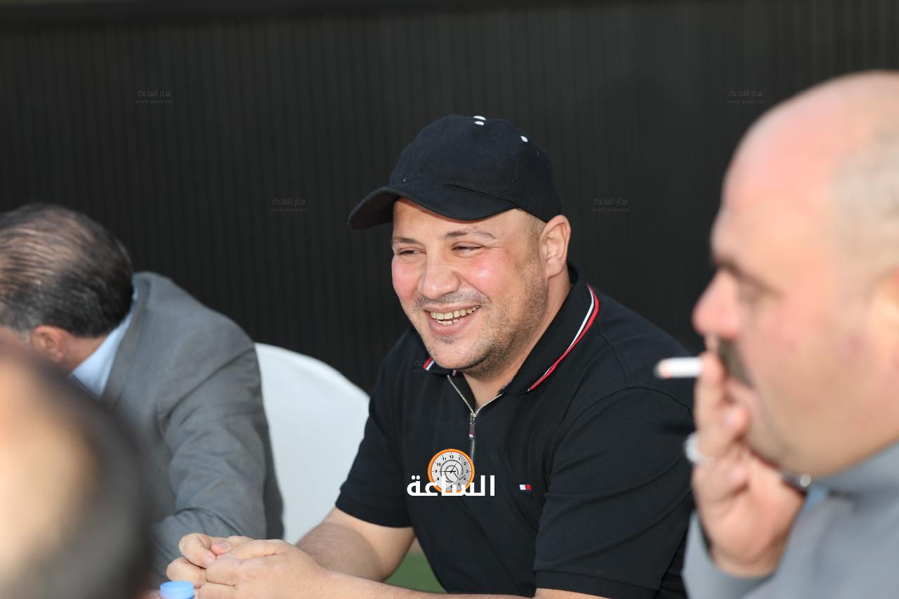 Madar Al-Saa Images 0.7834328853736436