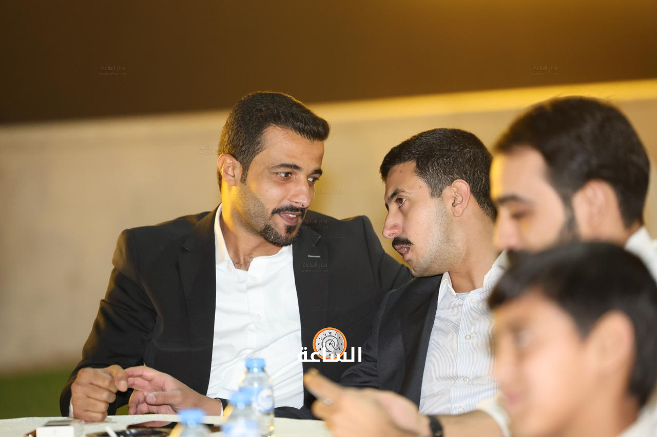 Madar Al-Saa Images 0.12900821130690865