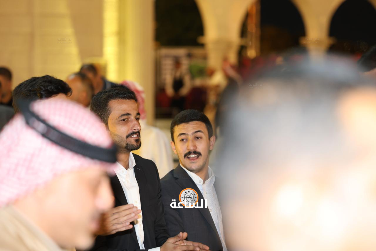 Madar Al-Saa Images 0.4797204213575006