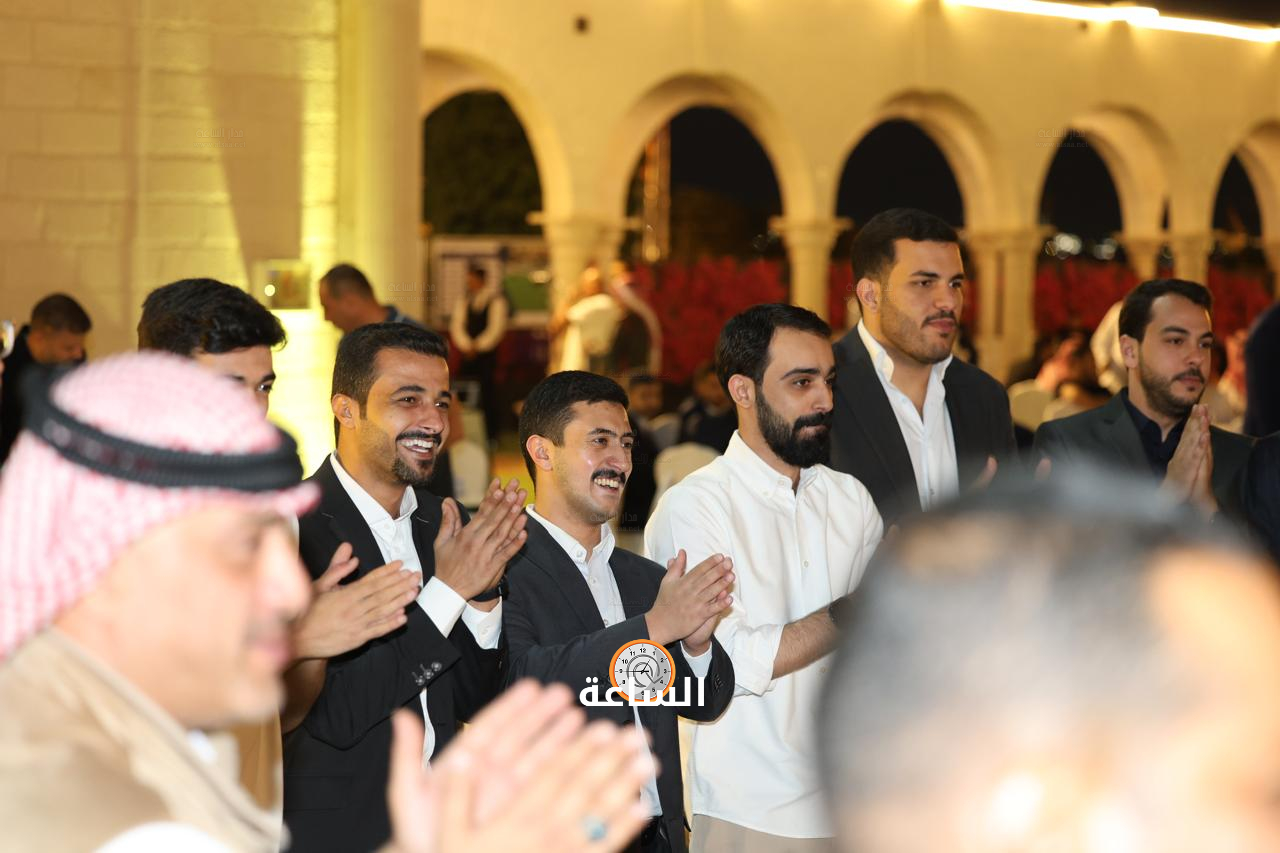 Madar Al-Saa Images 0.9855380345909844