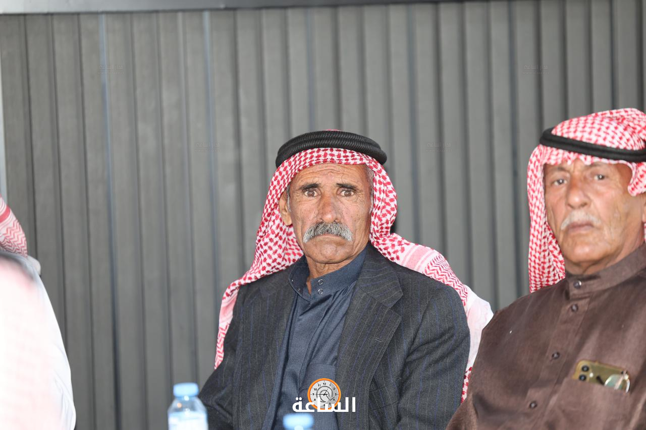 Madar Al-Saa Images 0.7508423180778133
