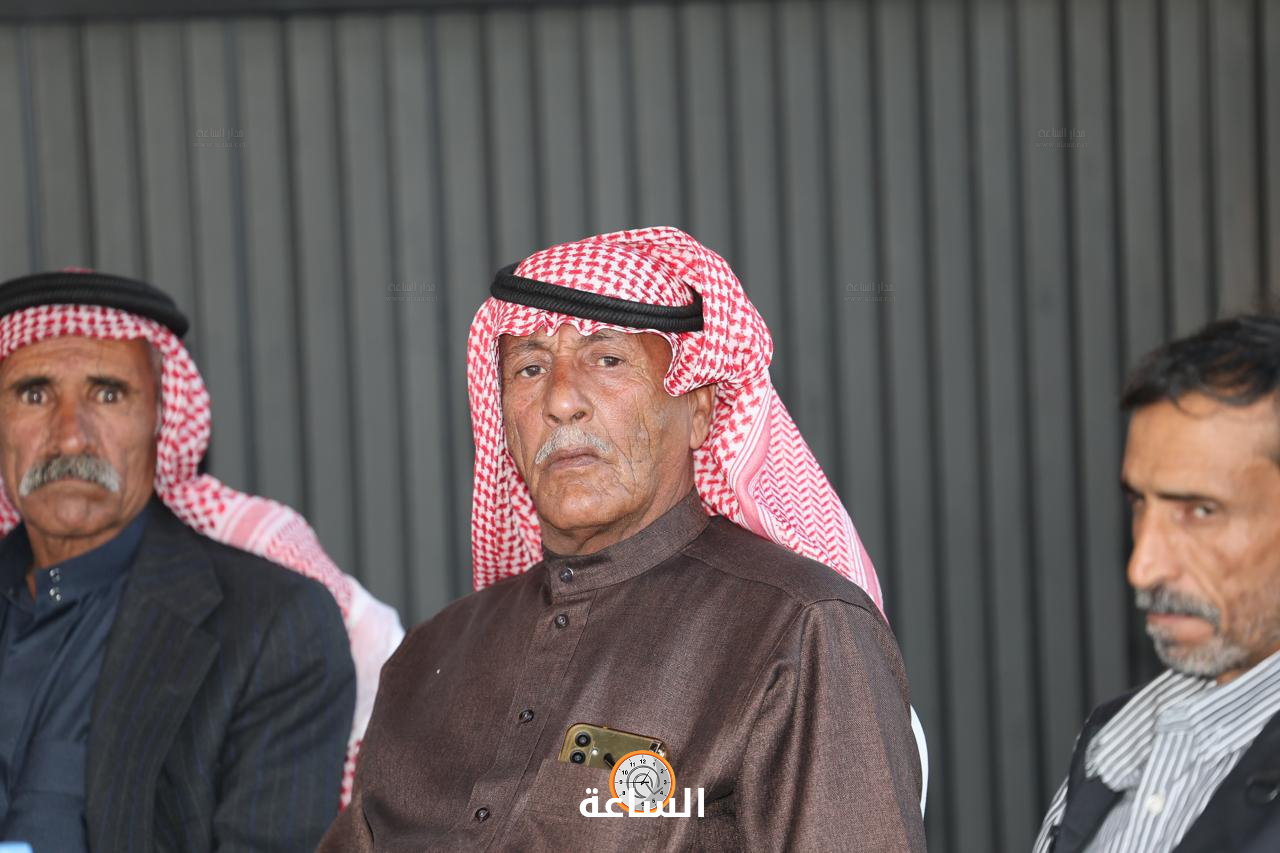 Madar Al-Saa Images 0.6165467955509312
