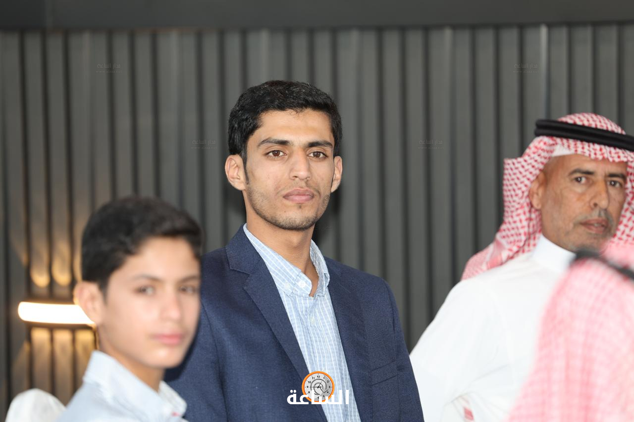 Madar Al-Saa Images 0.1646878052383044