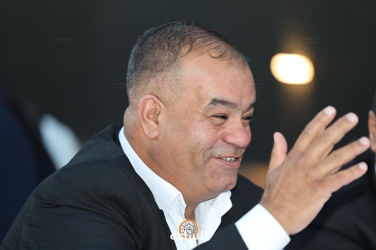 Madar Al-Saa Images 0.3589227950129408