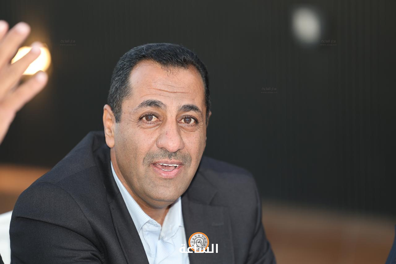 Madar Al-Saa Images 0.2687156305558769