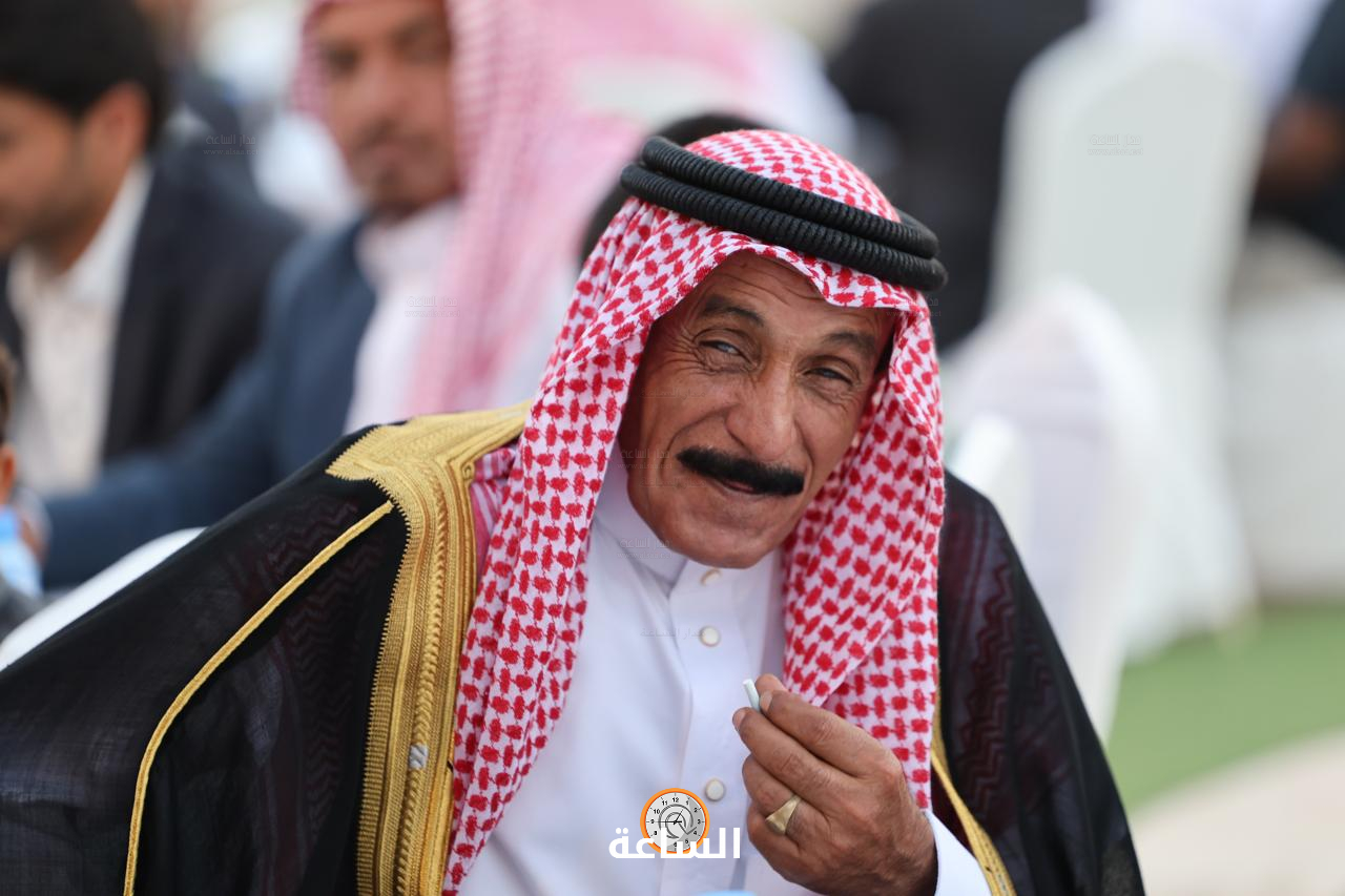 Madar Al-Saa Images 0.26401513176177405