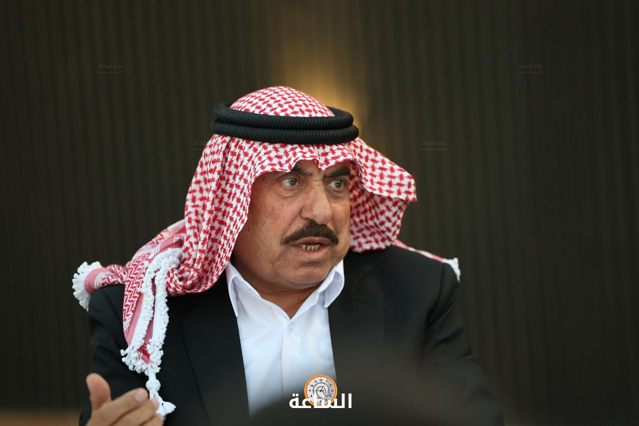 Madar Al-Saa Images 0.7389174437795225