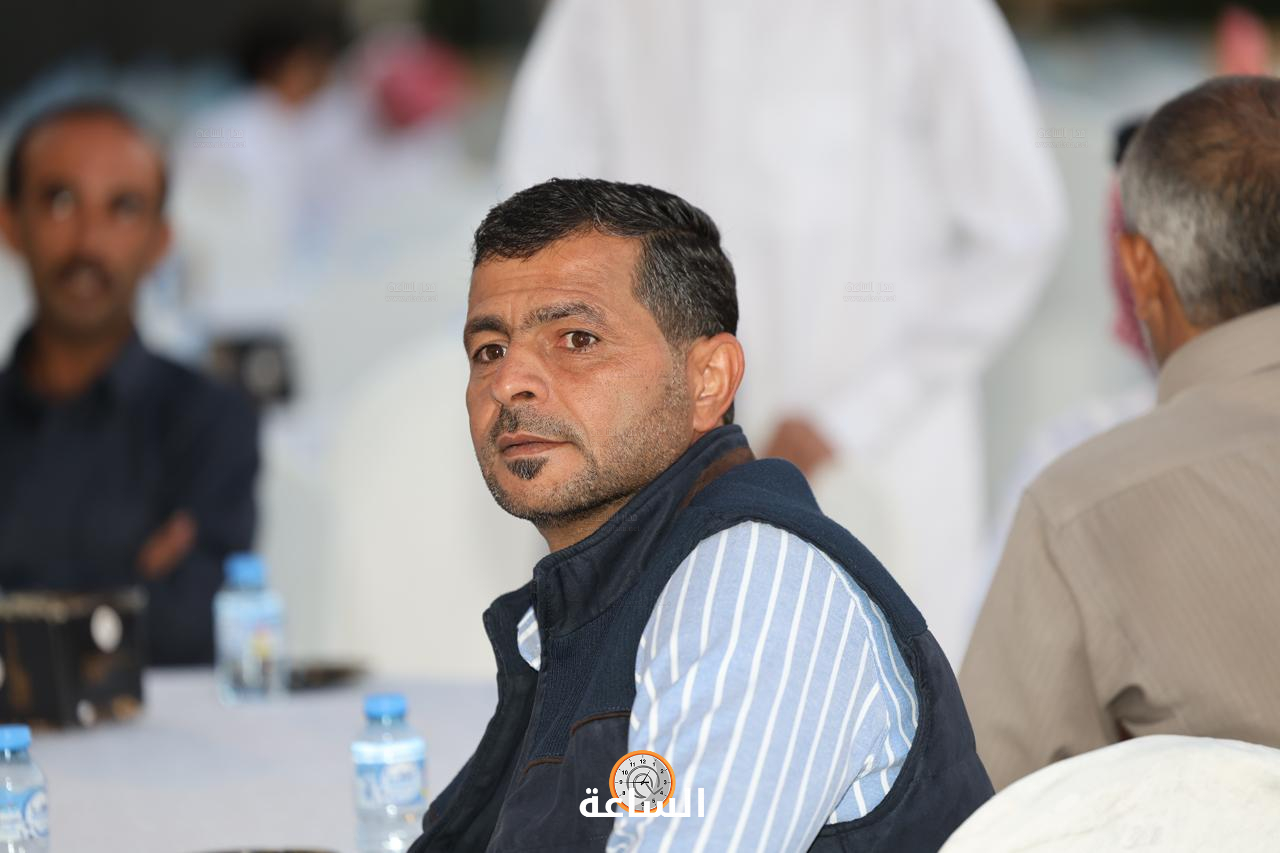 Madar Al-Saa Images 0.17025812254625017