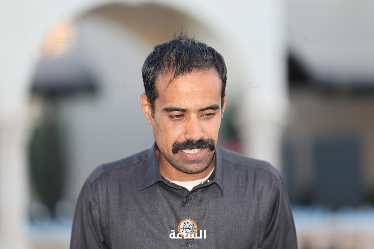 Madar Al-Saa Images 0.21017355682847905
