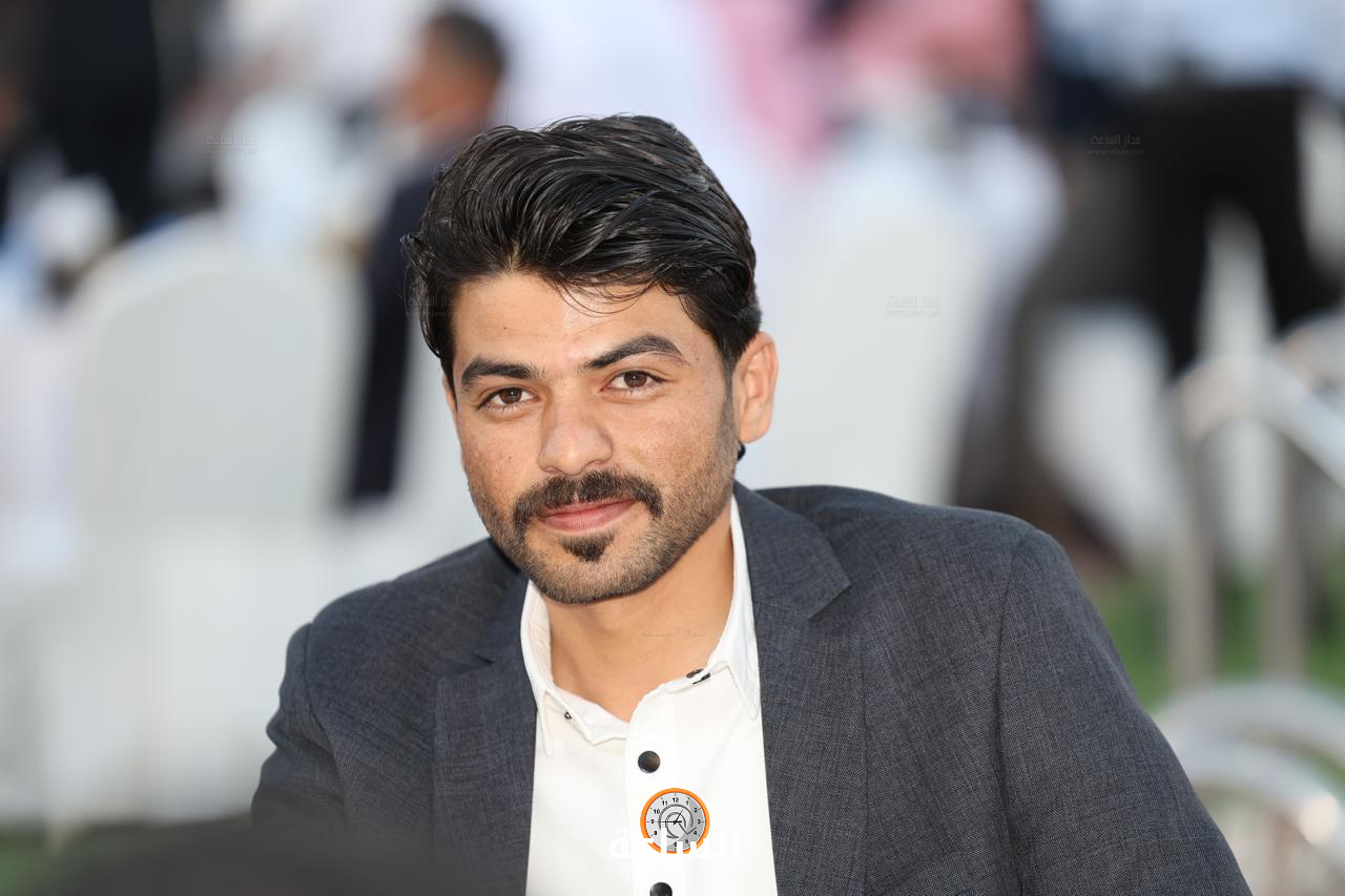 Madar Al-Saa Images 0.15773727460648668