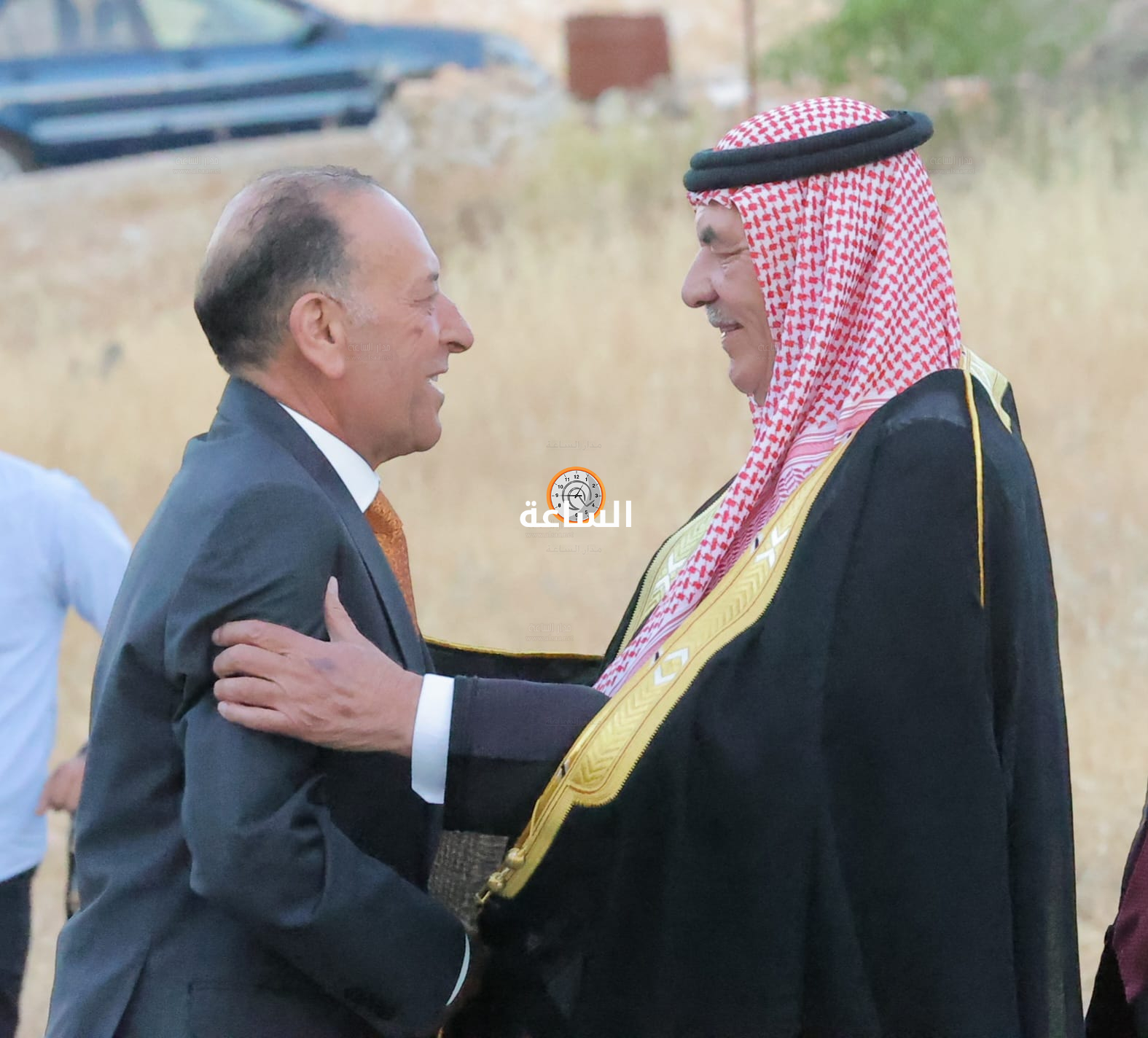 Madar Al-Saa Images 0.377289008079135