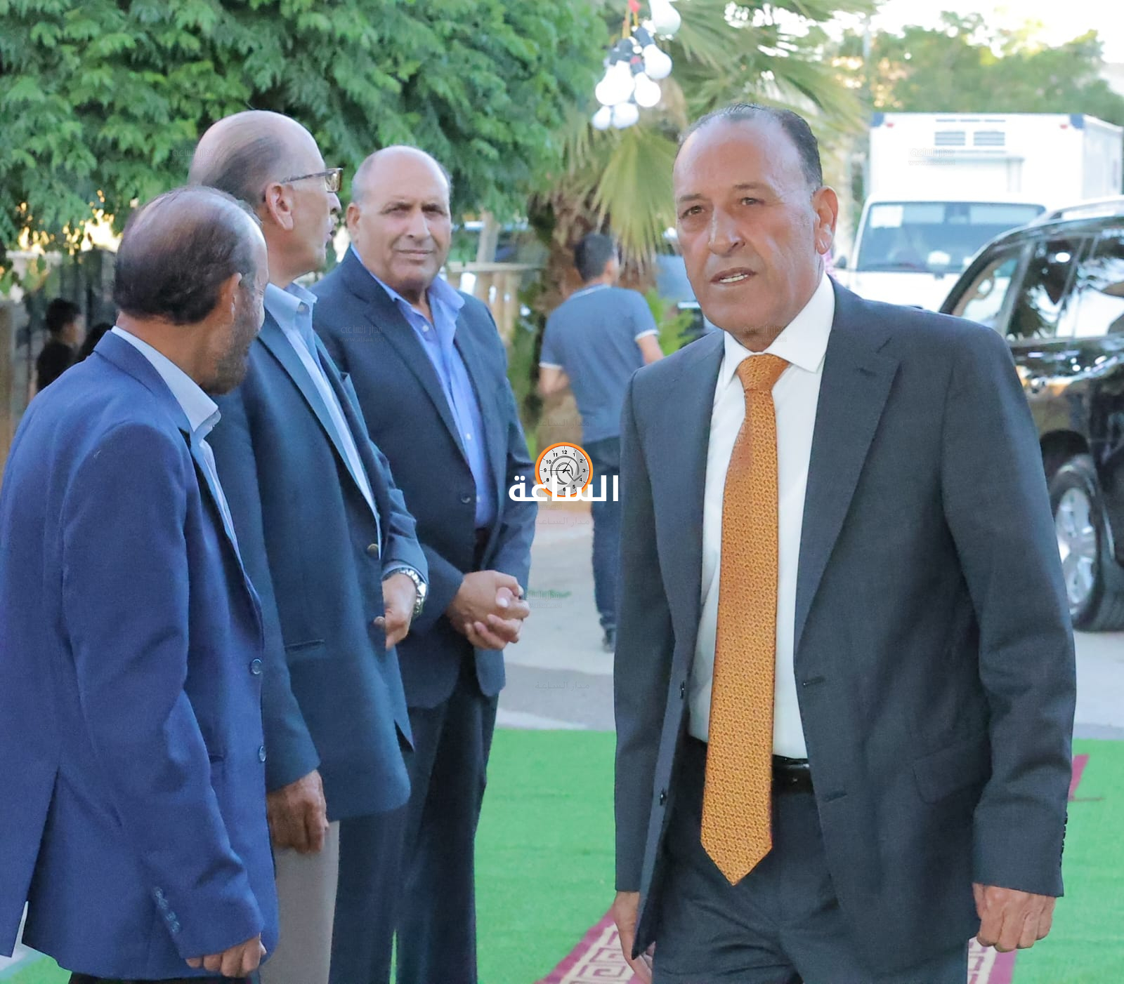 Madar Al-Saa Images 0.44483023025867596