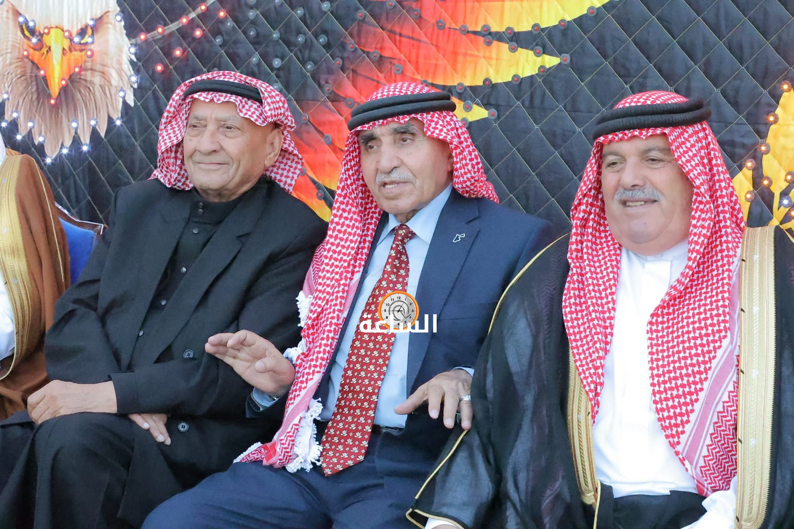 Madar Al-Saa Images 0.94880204430119