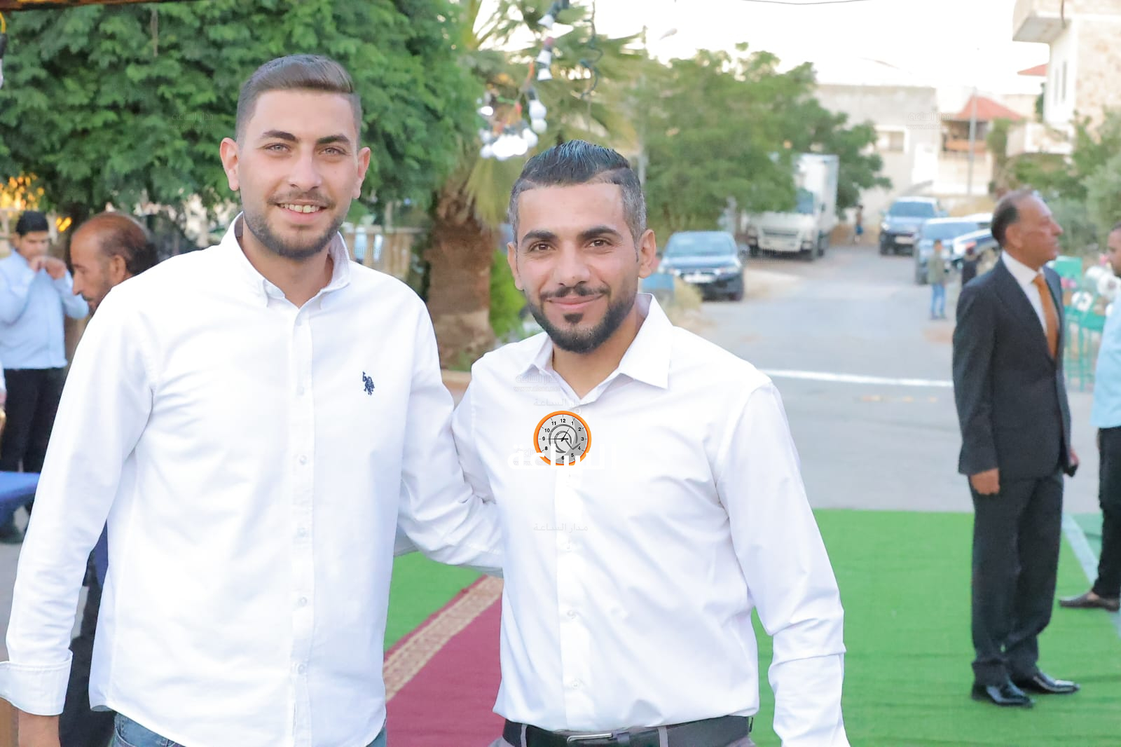 Madar Al-Saa Images 0.5132841021481284