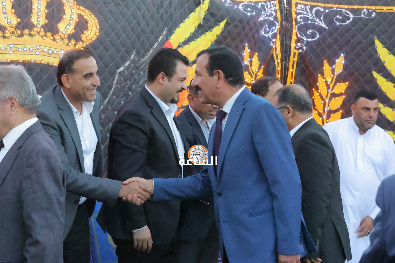Madar Al-Saa Images 0.08374133349566637