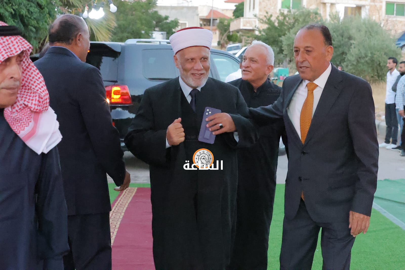 Madar Al-Saa Images 0.8055872015790384