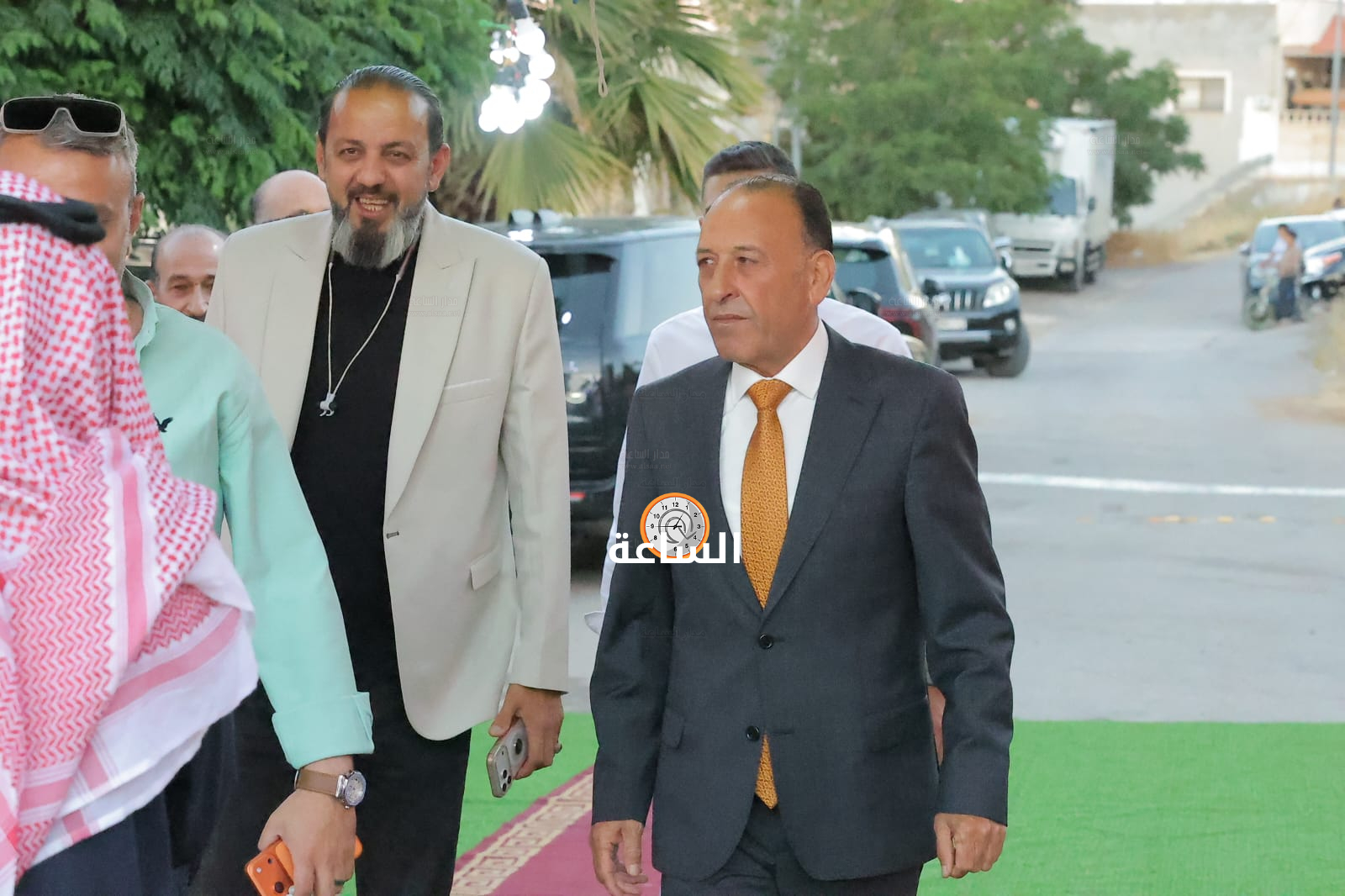Madar Al-Saa Images 0.9746848299946402