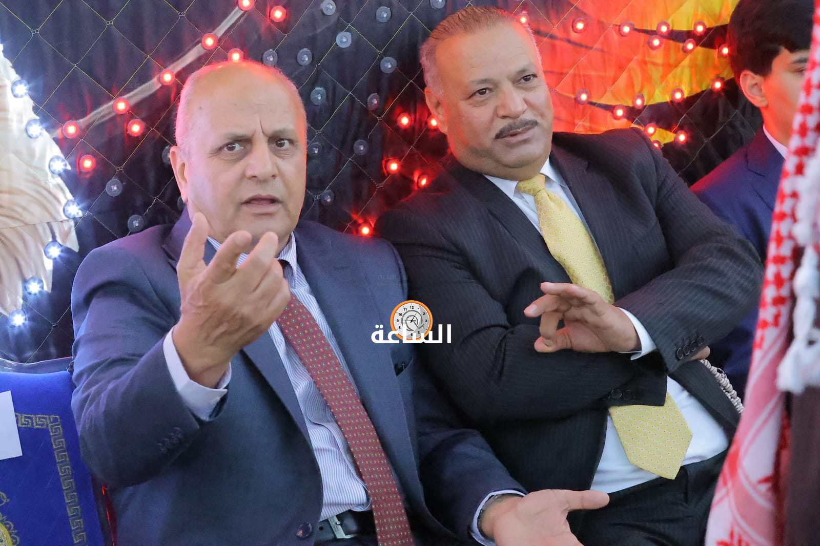 Madar Al-Saa Images 0.21333264949559394