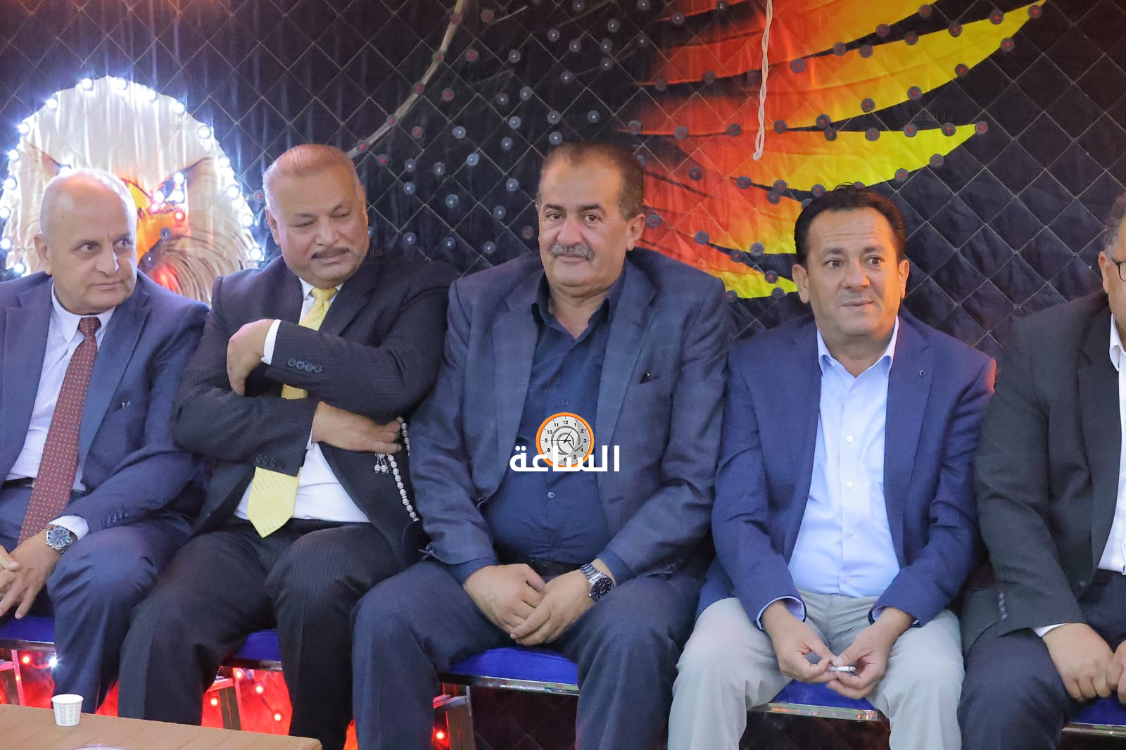 Madar Al-Saa Images 0.568533954084271