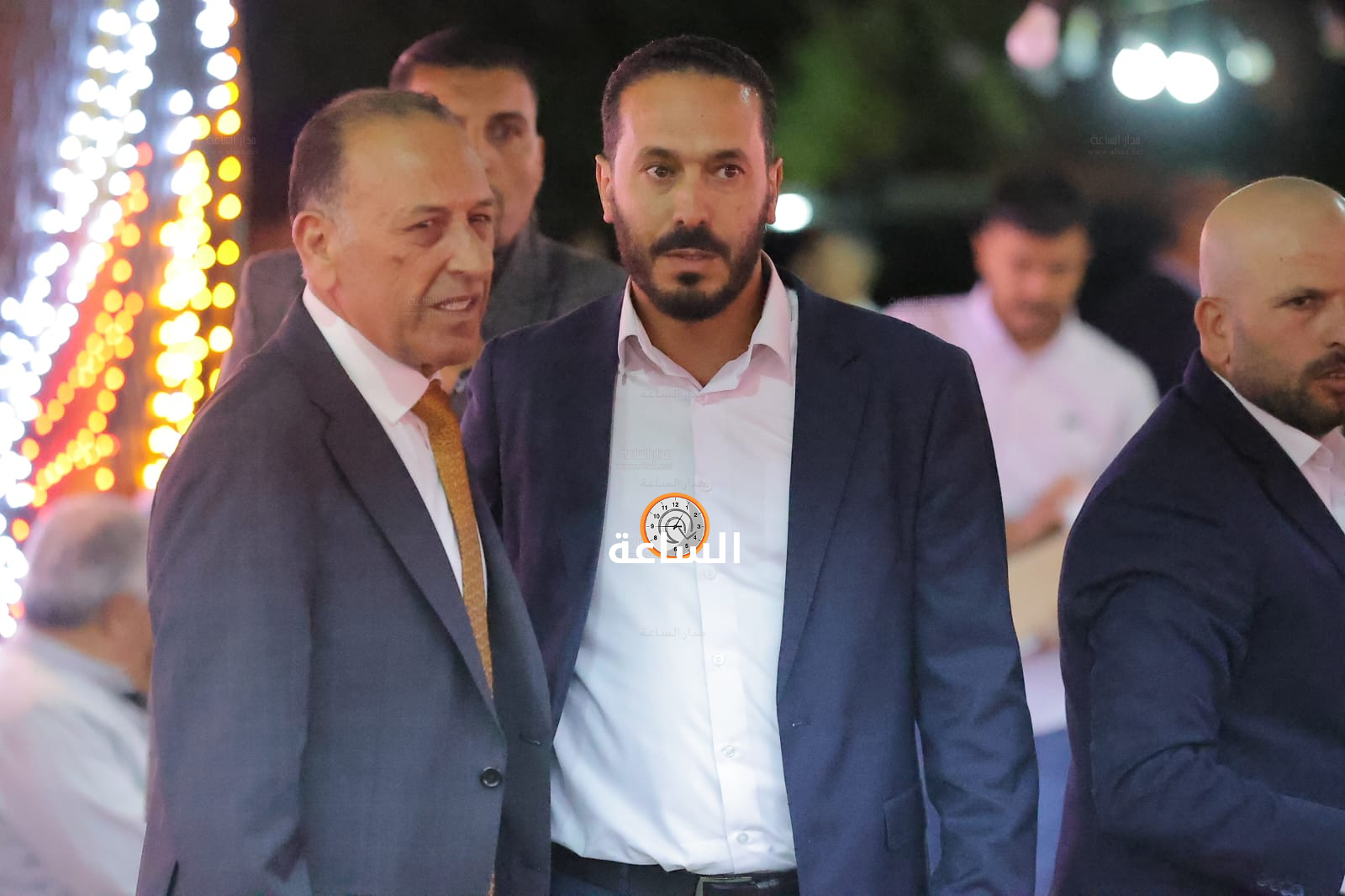 Madar Al-Saa Images 0.3341951067085869