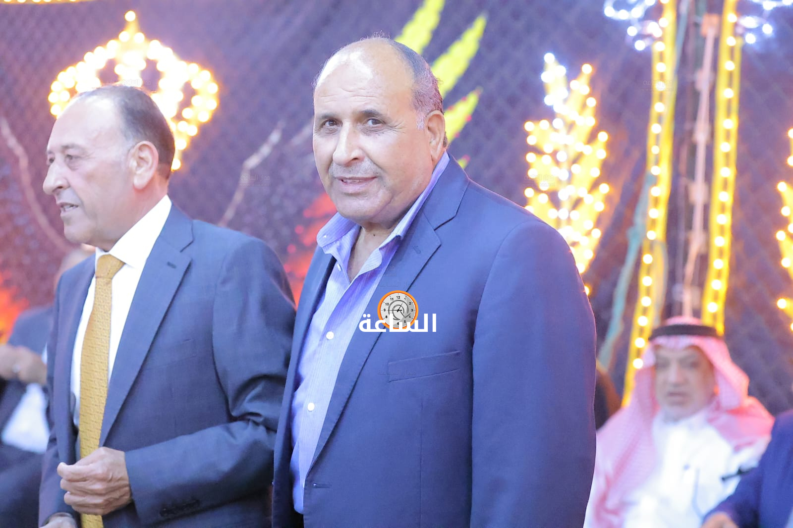 Madar Al-Saa Images 0.7920503621041574