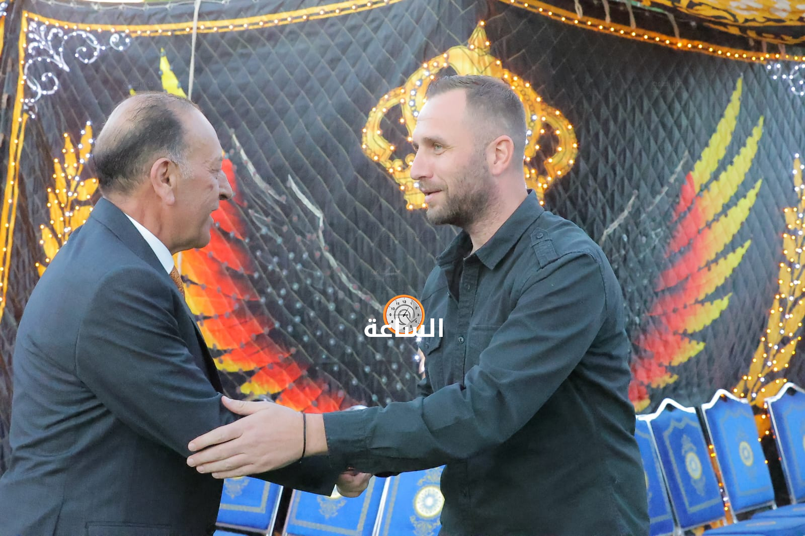 Madar Al-Saa Images 0.023320384738456212