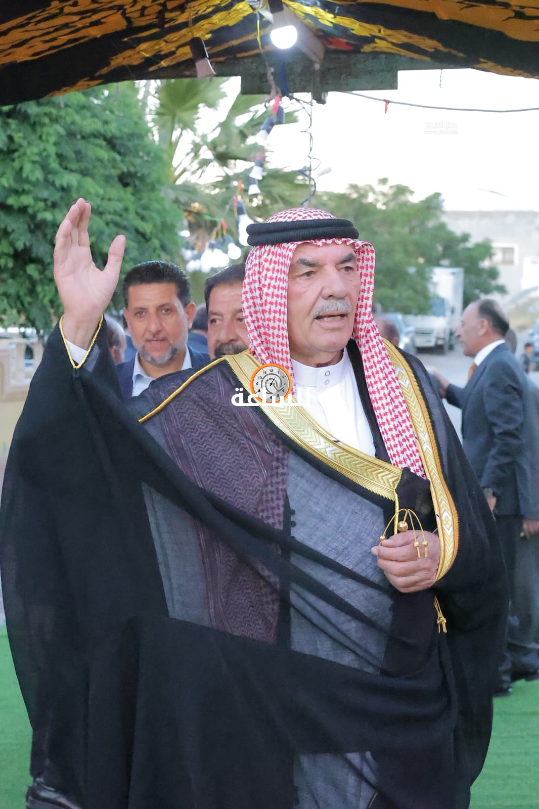 Madar Al-Saa Images 0.12988954806870867