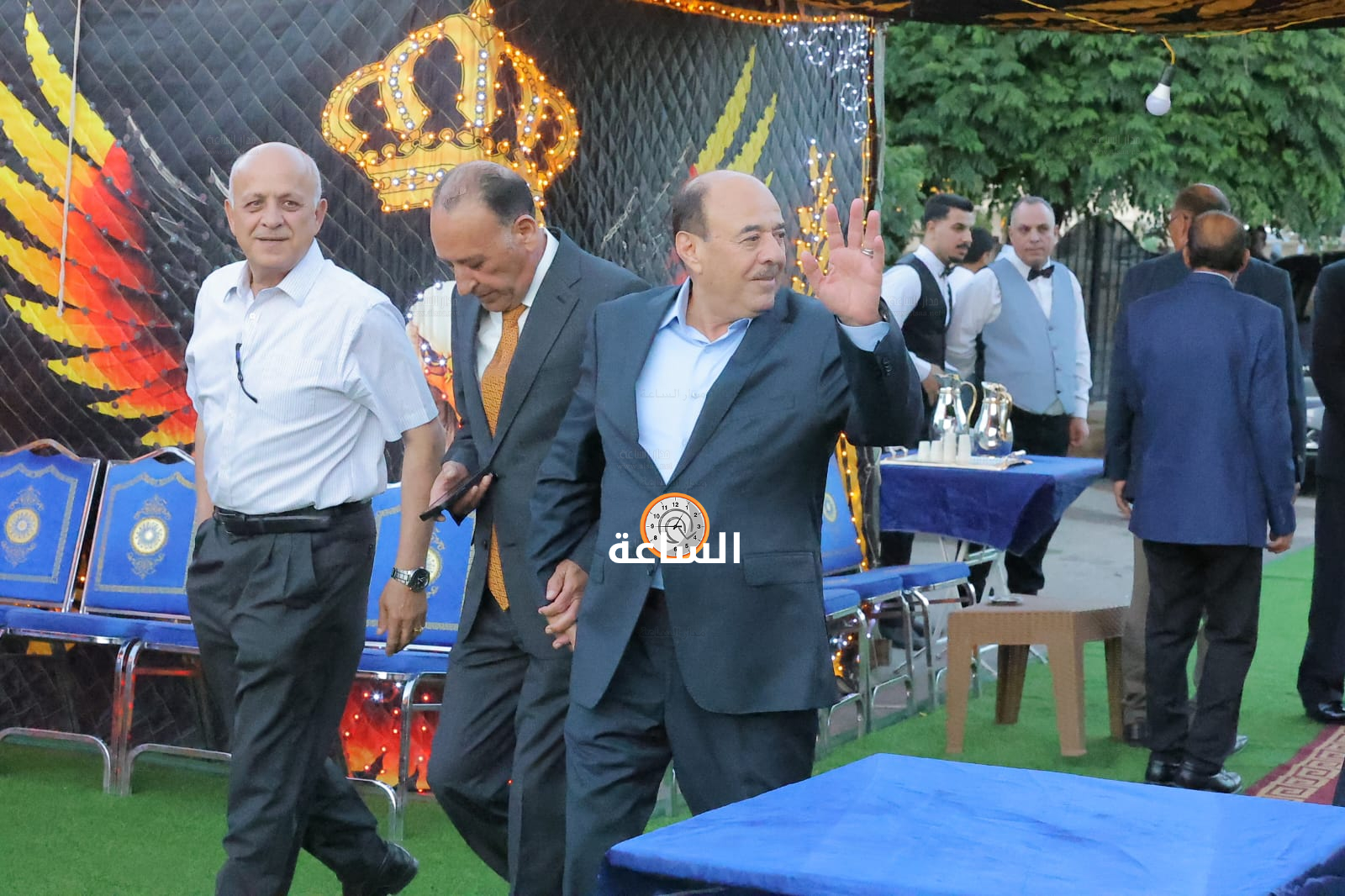 Madar Al-Saa Images 0.5494235519664081