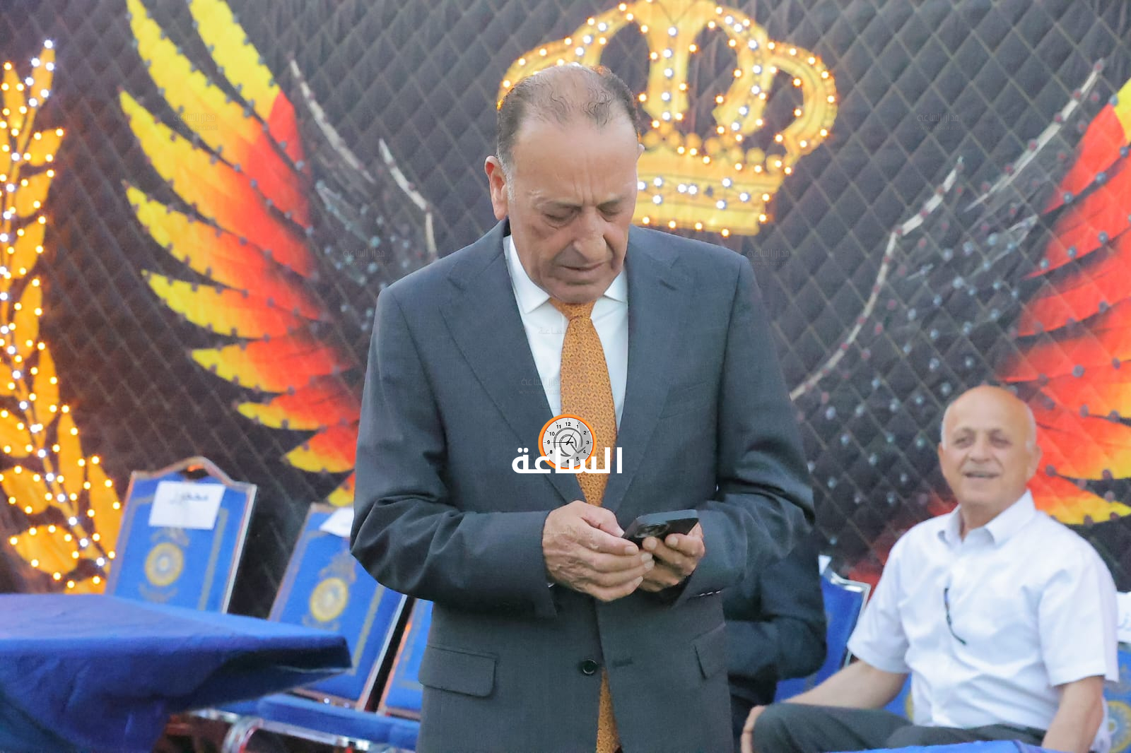 Madar Al-Saa Images 0.8800064102411019