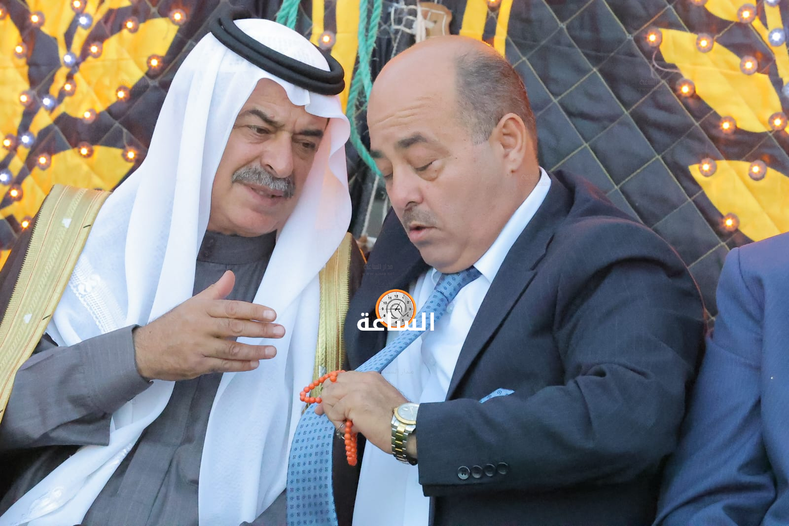 Madar Al-Saa Images 0.005846984181595571