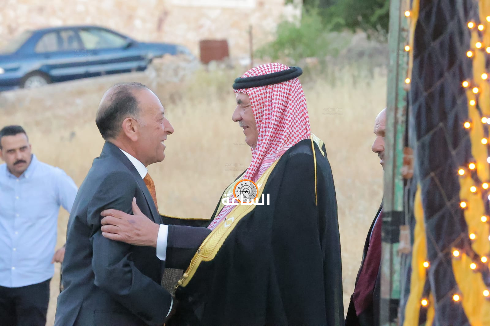Madar Al-Saa Images 0.08818282304337788