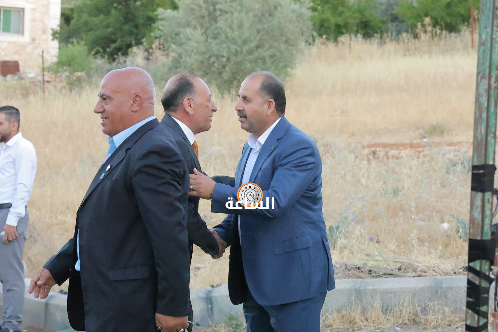 Madar Al-Saa Images 0.438788882487959