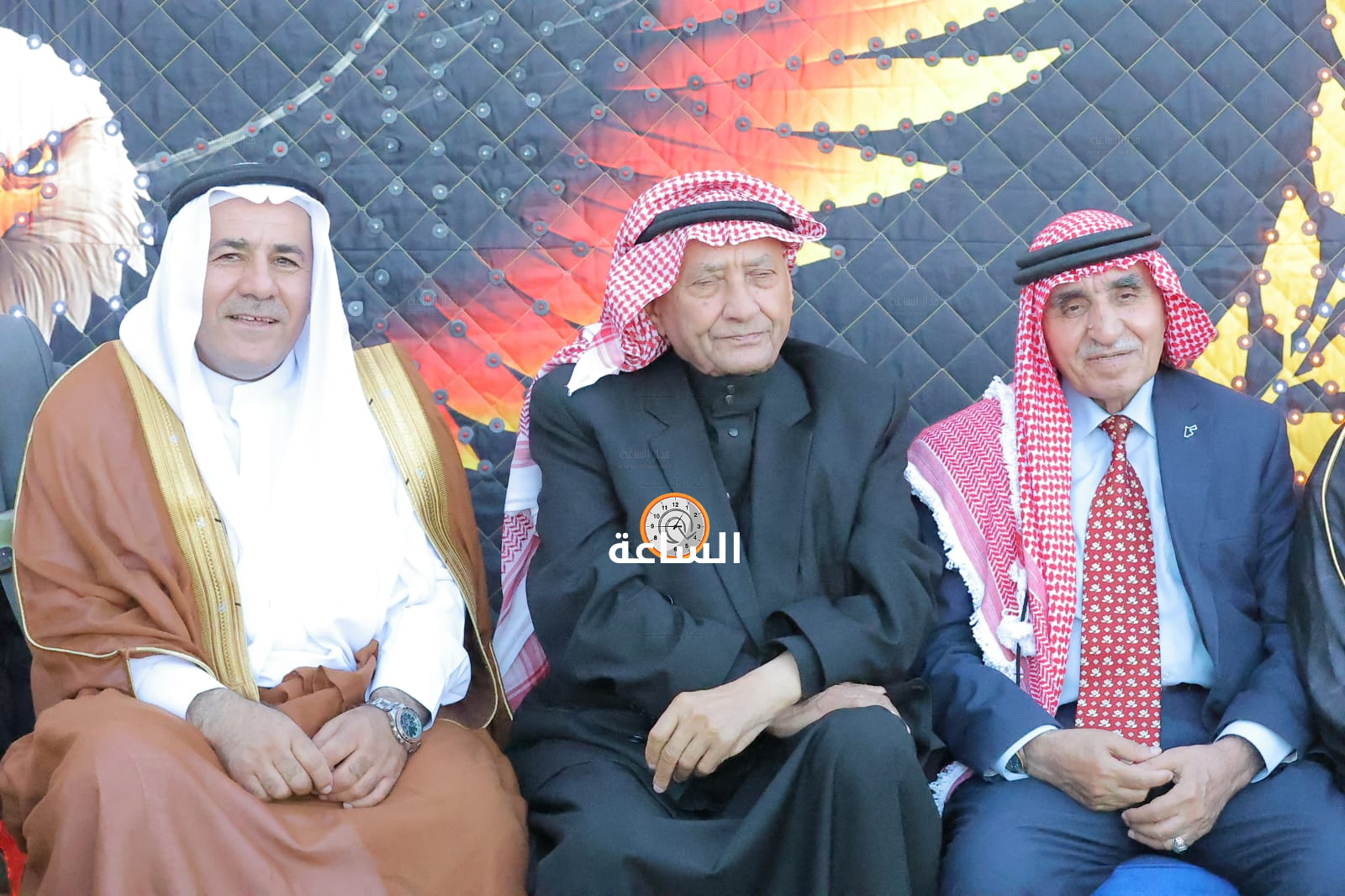Madar Al-Saa Images 0.9822243602533569