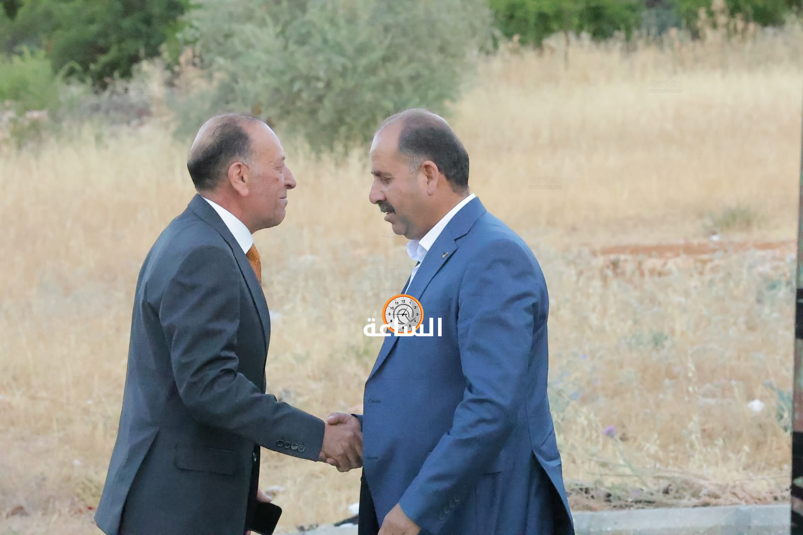 Madar Al-Saa Images 0.2762346557369516