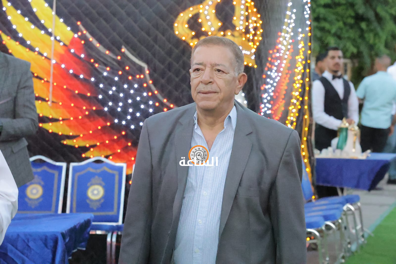 Madar Al-Saa Images 0.8263237089509904