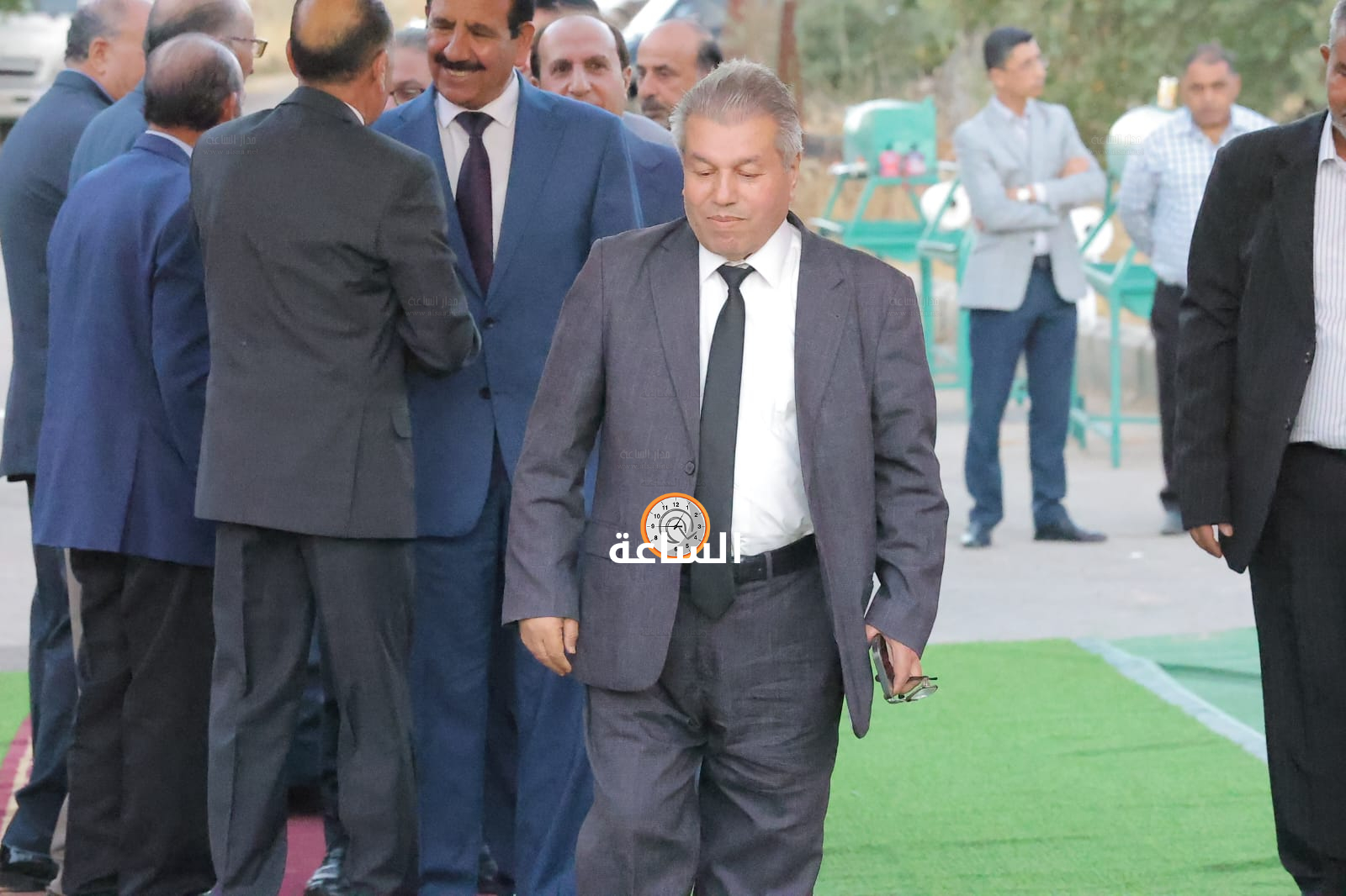 Madar Al-Saa Images 0.23635421979981863