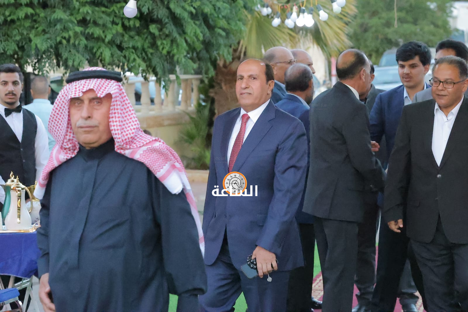 Madar Al-Saa Images 0.1484841283046041