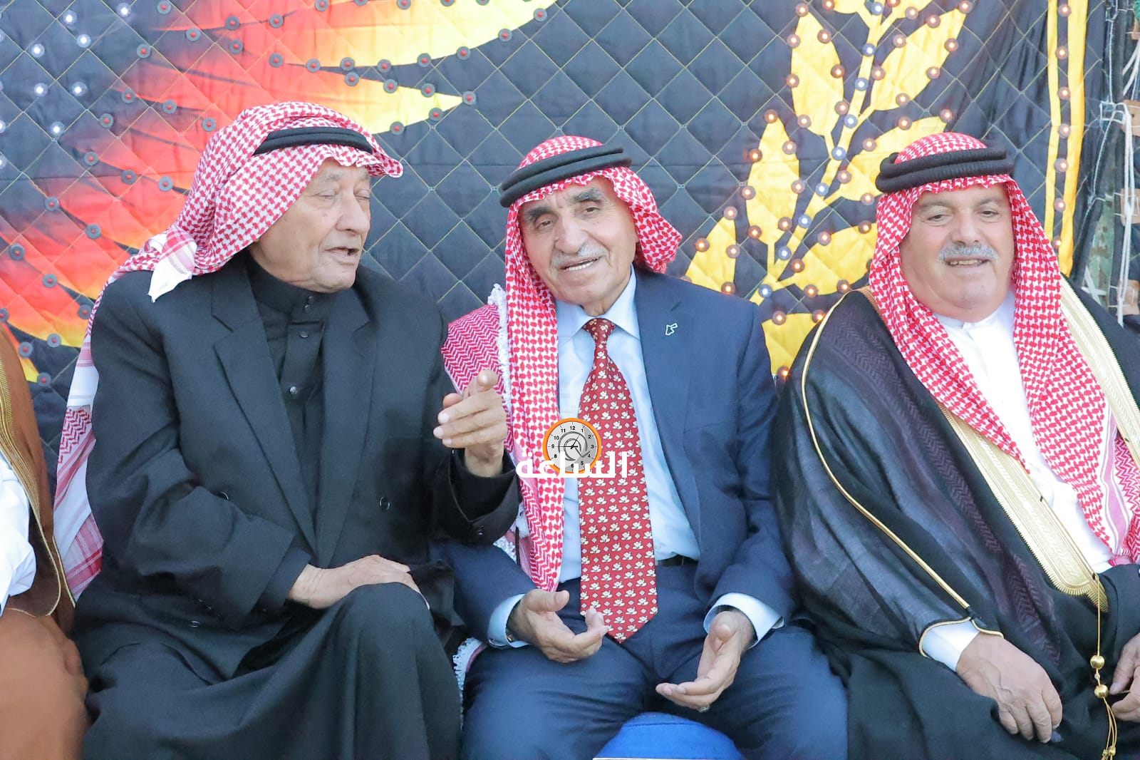 Madar Al-Saa Images 0.38254572104356577
