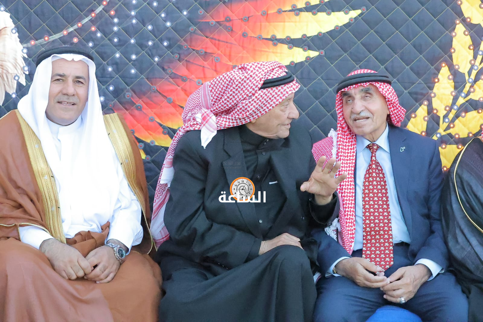 Madar Al-Saa Images 0.886751167989072