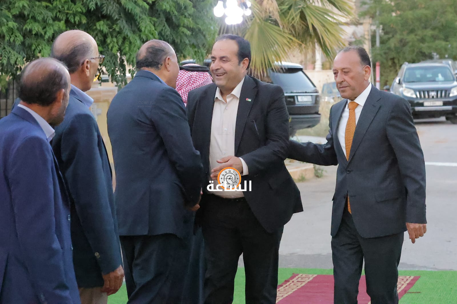 Madar Al-Saa Images 0.26404320297752537