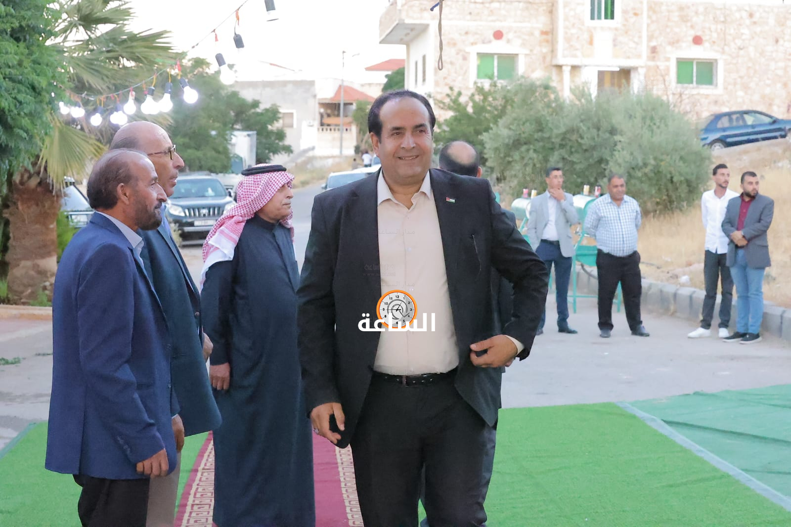 Madar Al-Saa Images 0.5869194146254475