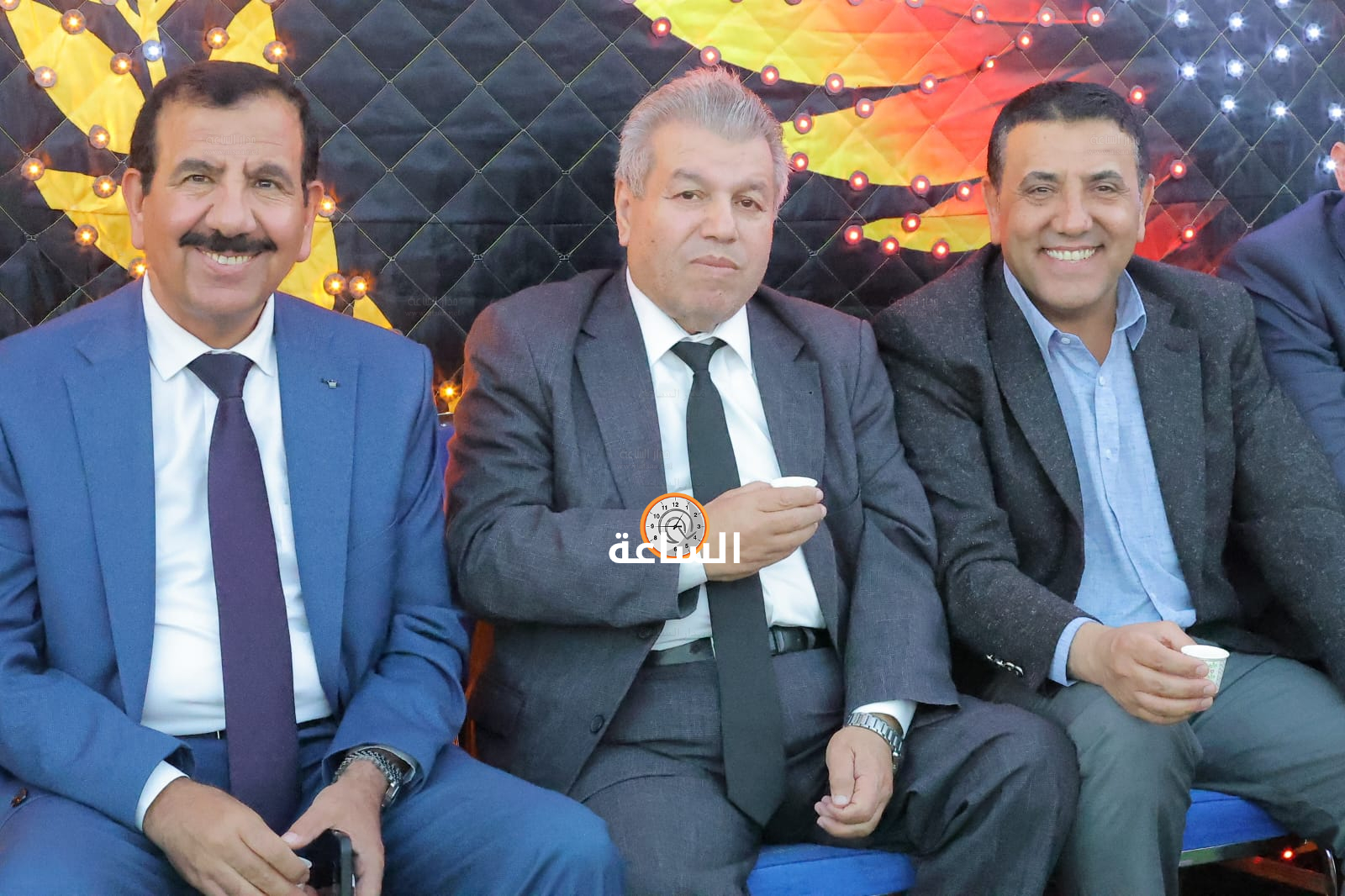 Madar Al-Saa Images 0.8040352488114774