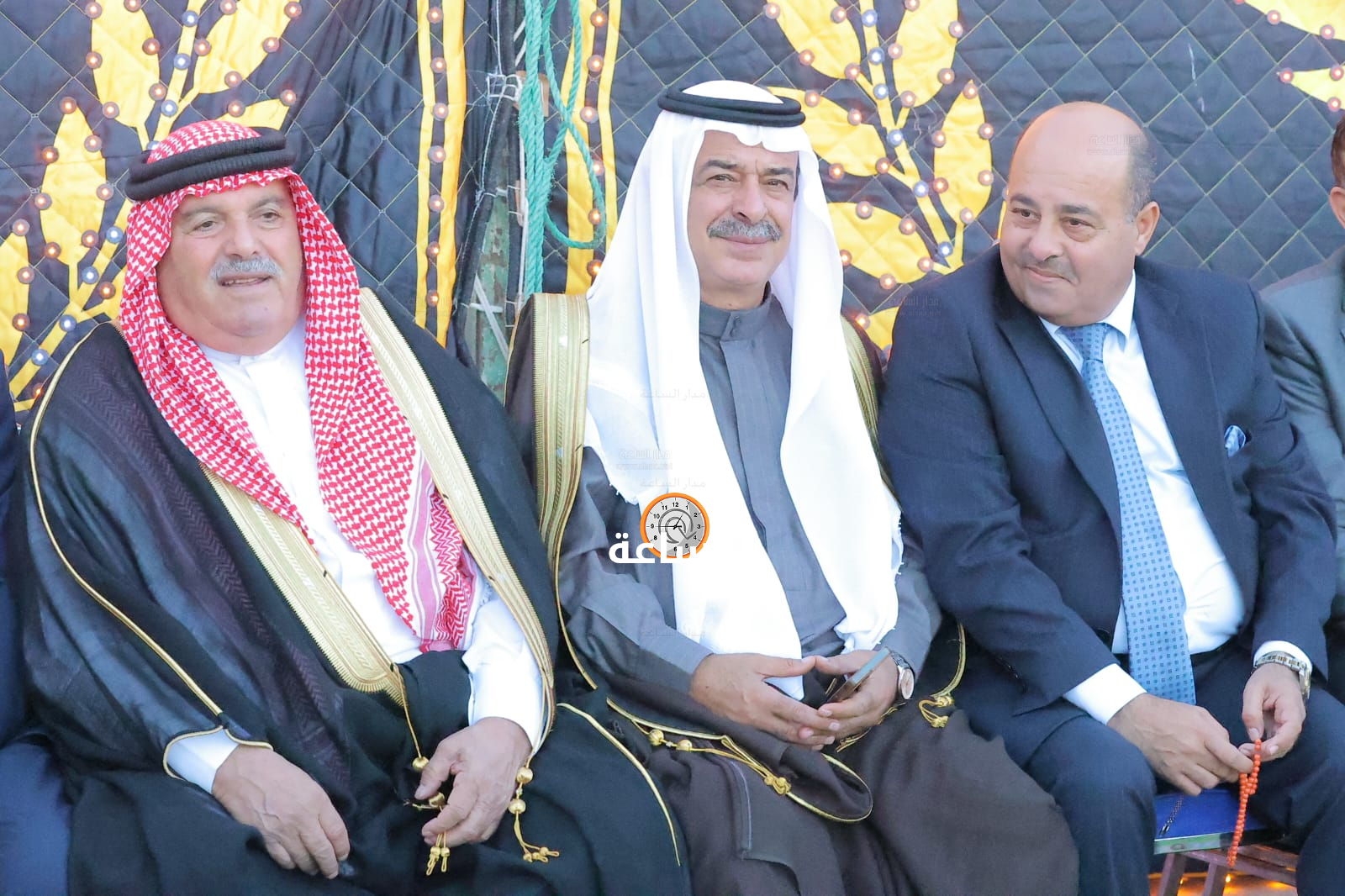 Madar Al-Saa Images 0.19440806241823405