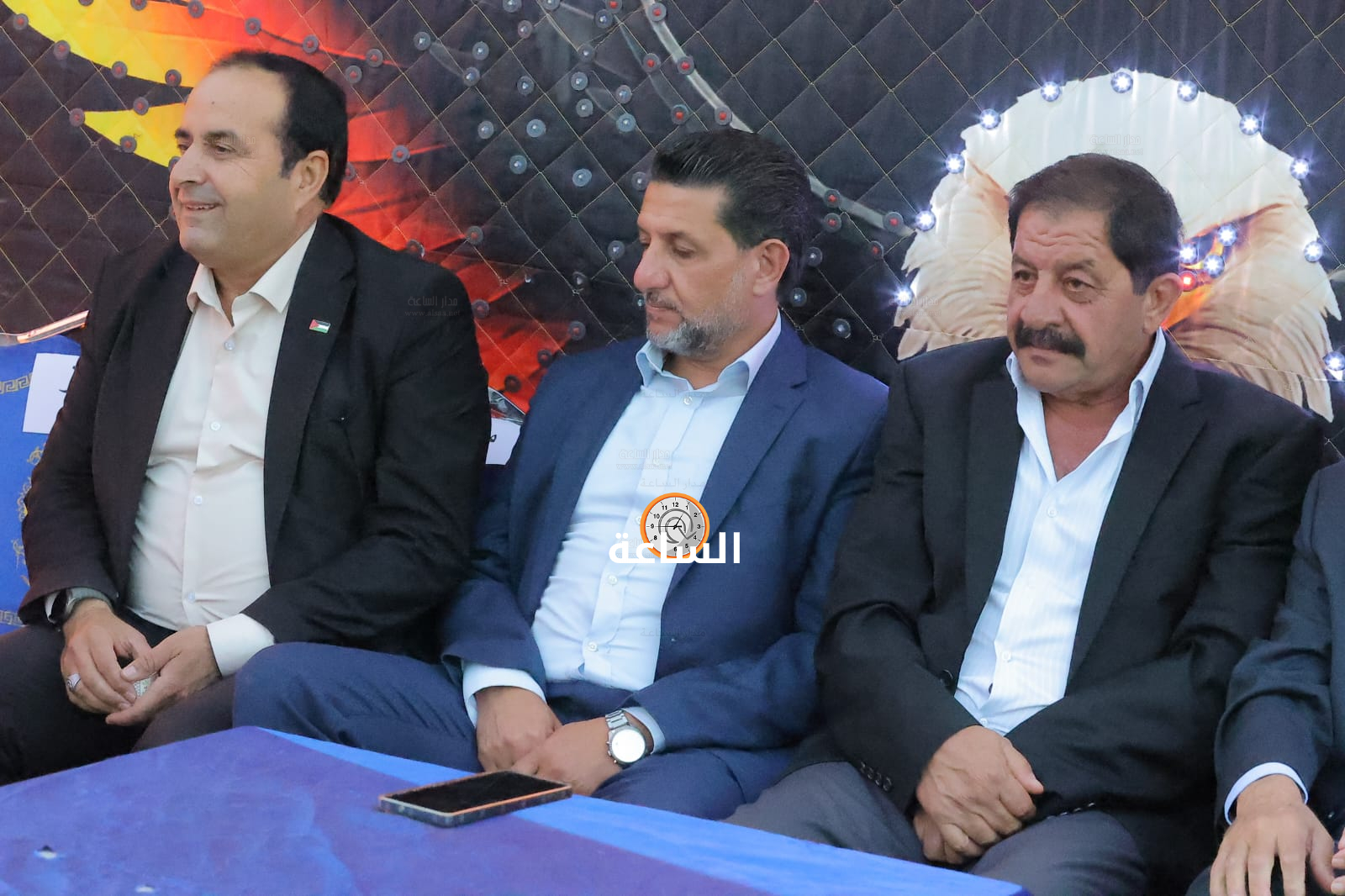 Madar Al-Saa Images 0.6482099484621952