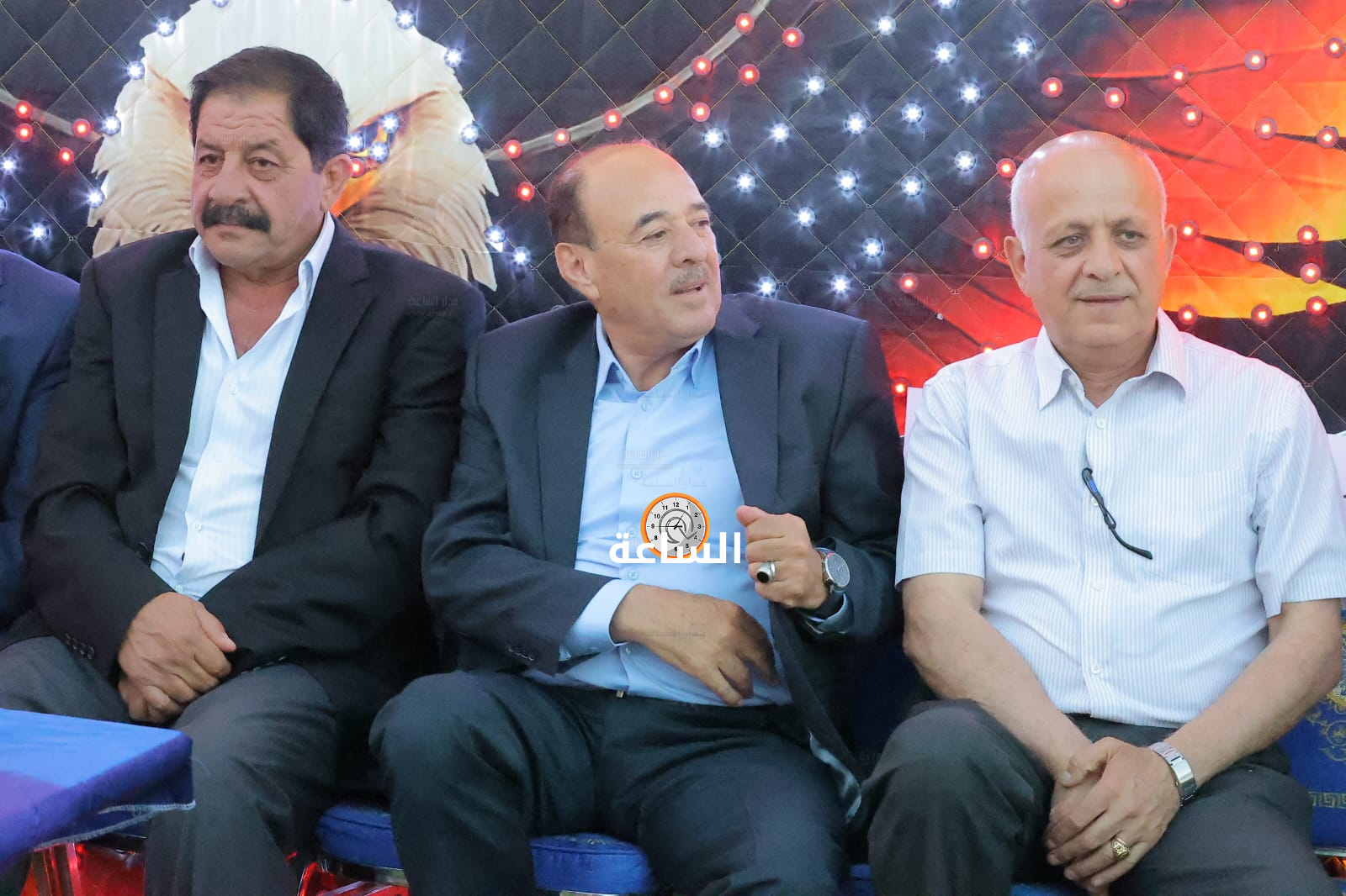 Madar Al-Saa Images 0.41307873843625476