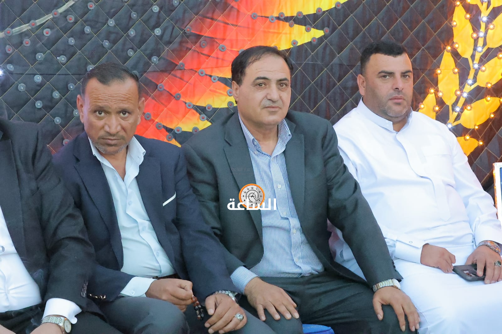 Madar Al-Saa Images 0.24997550273458413