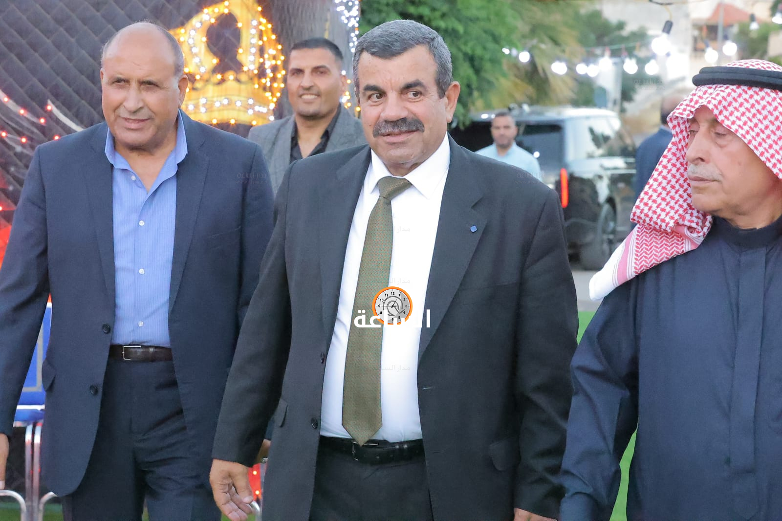 Madar Al-Saa Images 0.7708562402027247